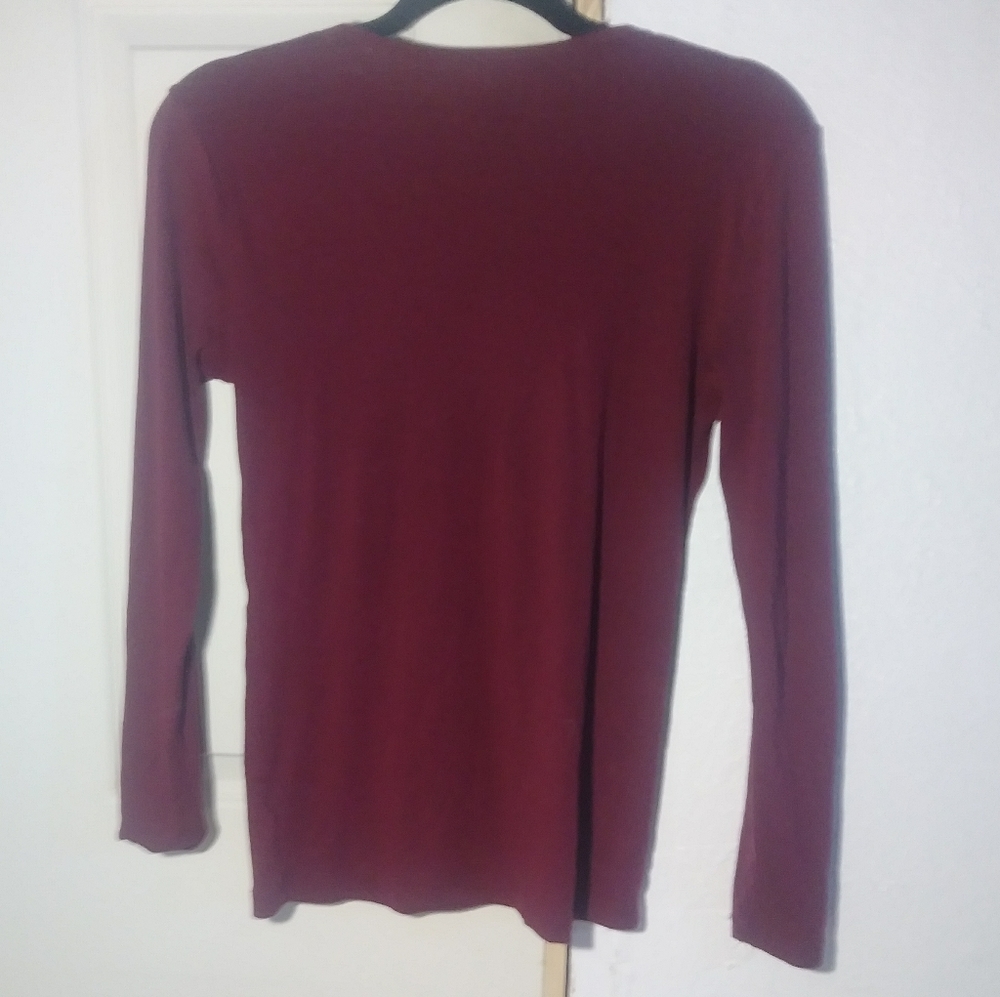 FADED GLORY TOP - Picture 5 of 5